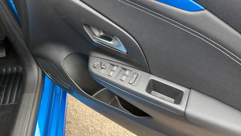 Vauxhall Corsa 1.2 Turbo Yes 5dr [Winter Pack] Petrol Hatchback